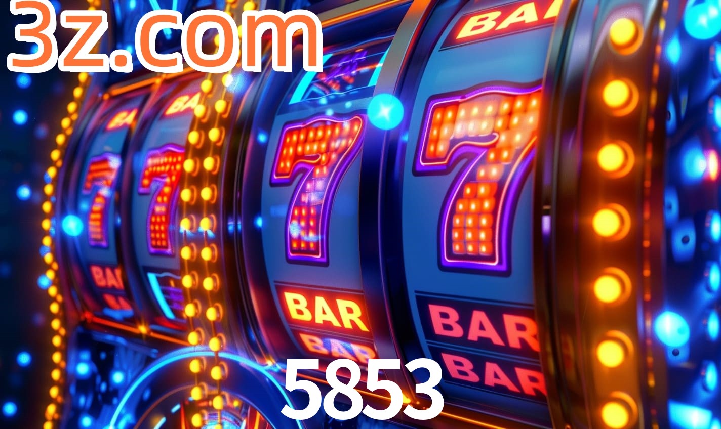 Bônus 5853 Para Todos